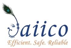 JAIICO logo
