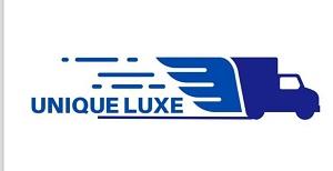 UNIQUE LUXE logo
