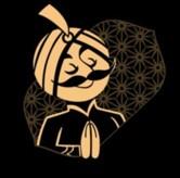 MAHARAJA (DEVICE) logo