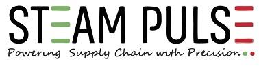 STEAM PULSE logo