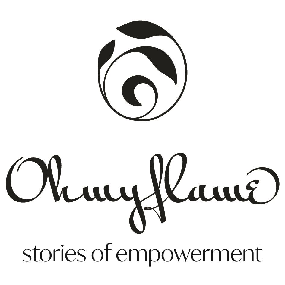 Ohmyflame logo