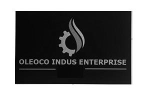 Oleoco Indus Enterprise (With Device) logo