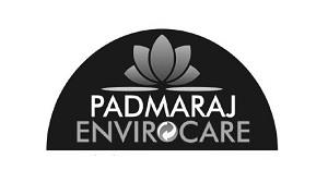 Padmaraj Envirocare (With Device) logo