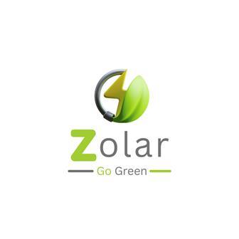 ZOLAR logo