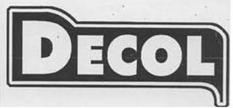 DECOL logo