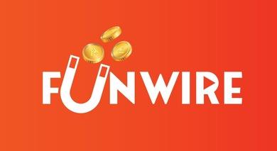 FUNWIRE logo