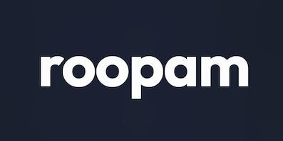 roopam logo