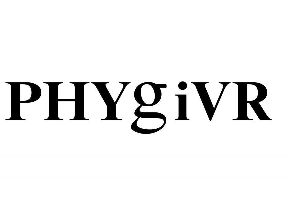 PHYGIVR logo