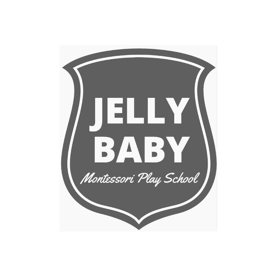 JELLY BABY logo