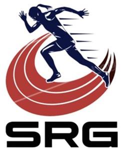 SRG logo