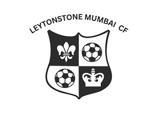 Leytonstone Mumbai CF (With Device) logo