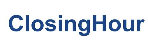 CLOSINGHOUR logo