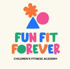 FUN FIT FOREVER logo