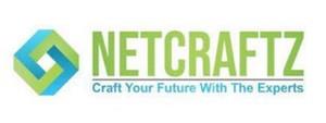 NETCRAFTZ - Craft Your Future With The Experts logo