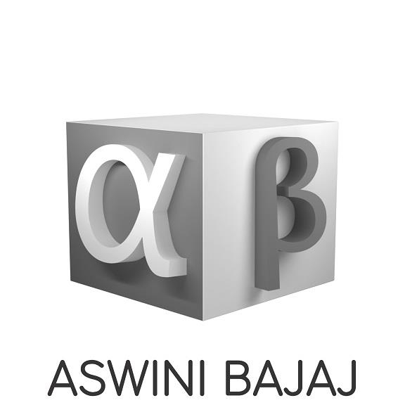 Alpha Beta (Device) logo