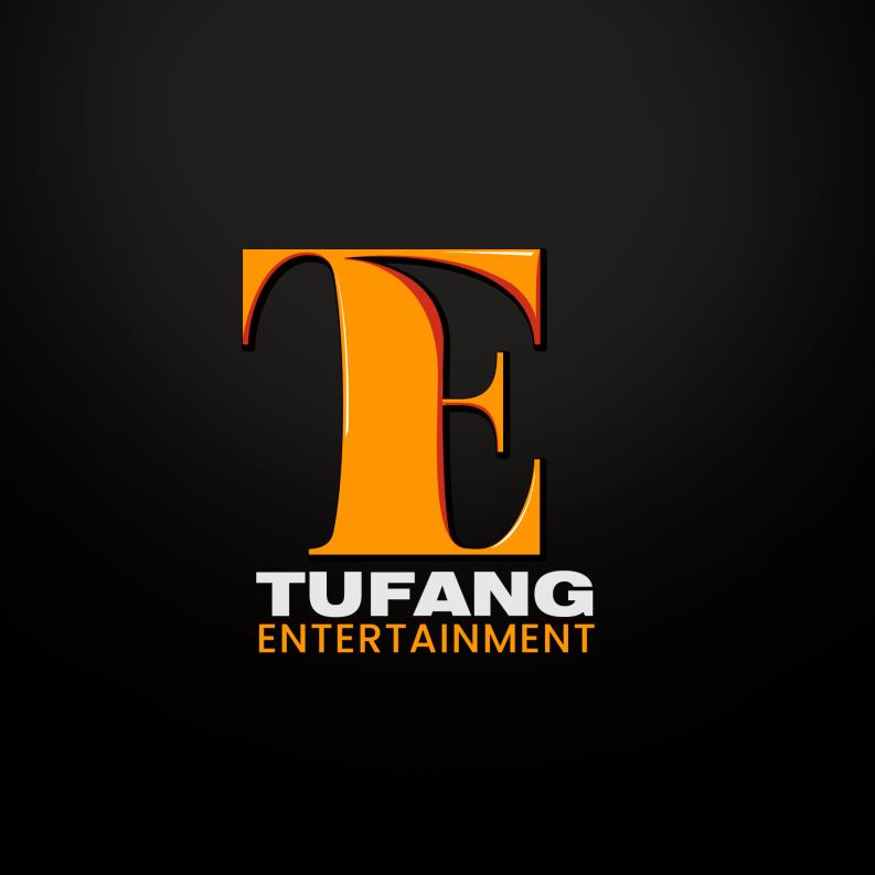 TE TUFANG ENTERTAINMENT logo