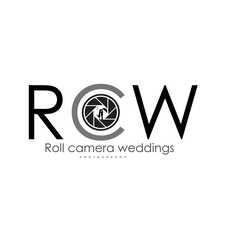 ROLL CAMERA WEDDINGS logo