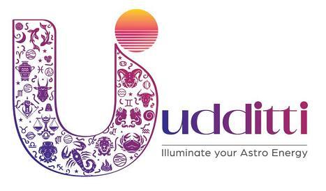 Uudditti Logo logo