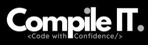 Compile IT logo