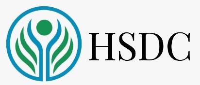 HSDC logo