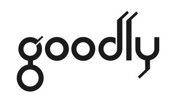 GOODLY logo
