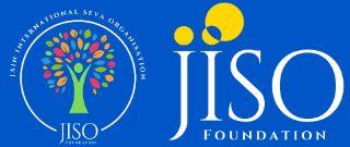 JISO FOUNDATION-JAIN INTERNATIONAL SEVA ORGANISATION logo