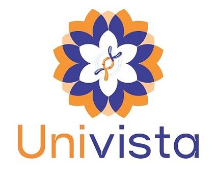 UNIVISTA logo