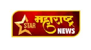 STARMAHARASHTRA NEWS logo