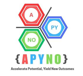 APYNO logo