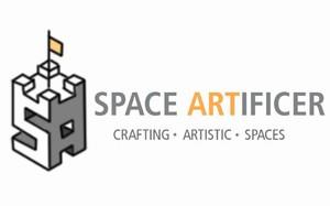 Space Artificer - Crafting , Artistic , Spaces logo