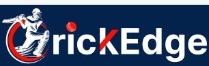 CrickEdge logo