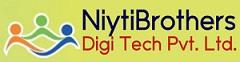 Niytibrothers Digi Tech Pvt. Ltd. logo