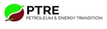 DEVICE OF PTRE logo