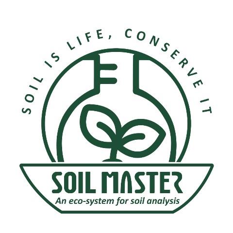 SOIL MASTER logo