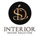 INTERIOR DECOR SOLUTION logo