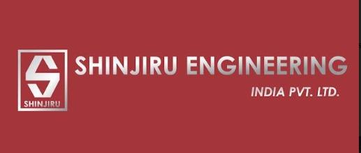 SHINJIRU ENGINEERING INDIA PVT. LTD WITH THE DEVICE OF S logo