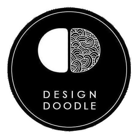 DESIGN DOODLE logo
