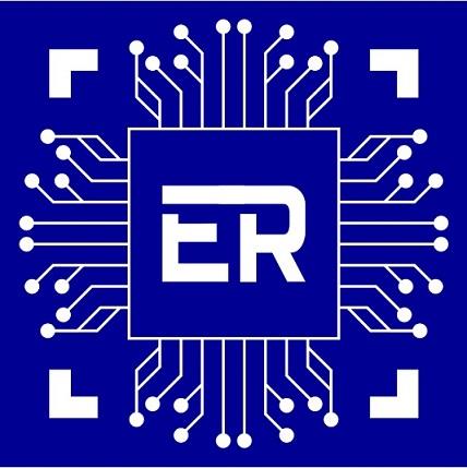 ER logo