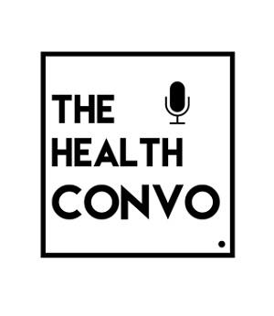 The Health Convo (With Device) logo