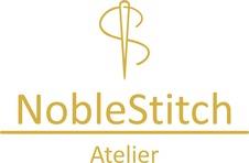 NobleStitch logo