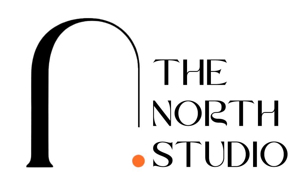 The North Studio logo