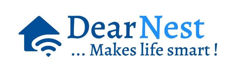 DEARNEST logo
