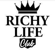 RICHYLIFE club logo