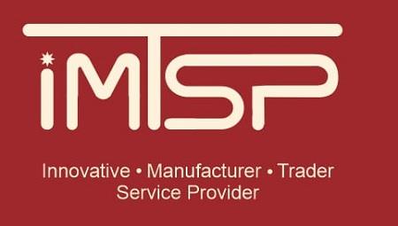 iMTSP………………………………. Innovative • Manufacturer •Trader • Service Provider logo