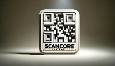SCANCORE SYSTEMS logo