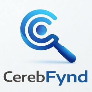 CerebFynd logo