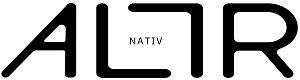 ALTR NATIV logo