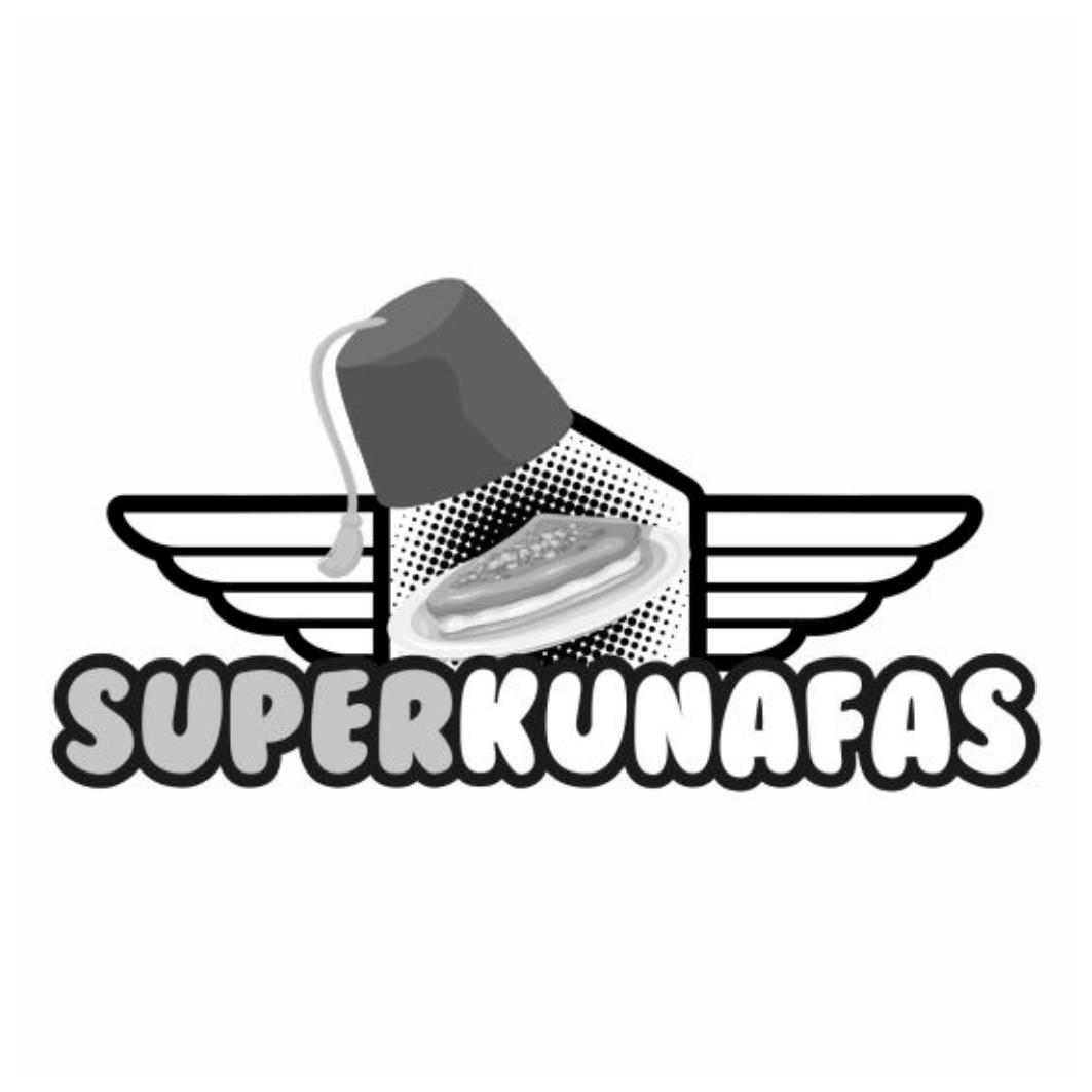 SuperKunafas logo