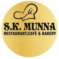S. K. MUNNA RESTAURANT, CAFE & BAKERY logo