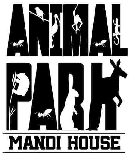 Animal Park Mandi House (Device Mark) logo